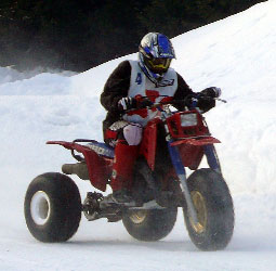 Flaine 2009